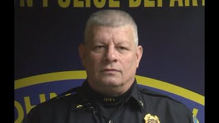 Johnstown Police Chief Richard Pritchard resigns from position city solicitor confirms  SW [upl. by Stacy208]