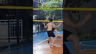 Avacalho o vôlei atoa Growth VOLEI esporte voleibol volley voleiderua volleyball [upl. by Yrreiht]