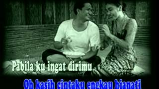 remix sepiring berdua [upl. by Htnamas]