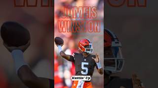 Winston to the Rescue  Kuttin’ Up with Elroy amp D clevelandbrowns jameiswinston nfl [upl. by Solis]