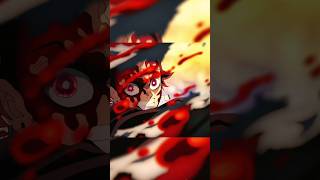 quotTanjiro’s Ultimate Strike Defeats Hantengu 🔥  Demon Slayer AMV Shortquot [upl. by Johnston]