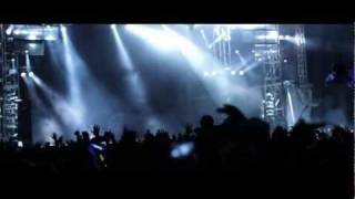 SnowGlobe 2011  Official Recap [upl. by Man]