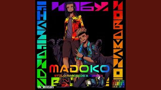 Madoko feat Kwesta [upl. by Ahsitra964]