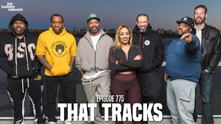 The Joe Budden Podcast Episode 775  That Tracks [upl. by Cohlette]