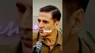 Akash Kumar Canadian kaise bne🤔akshaykumar [upl. by Nallij]