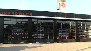 BRANDWEER TWENTE OLDENZAAL [upl. by Eolcin]