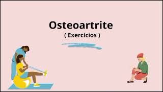 PROJETO INTEGRADOR DE EXTENSÃO  OSTEOARTRITE DE JOELHO [upl. by Ajay]