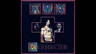 Aum  Resurrection  Psychedelic Blues Rock  1969 [upl. by Adnimra642]