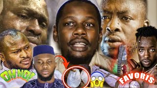 Urgent SITEU daye dane MODOU LO dafay SERIGNE BACHIR alerte MANSOUR BA na sarakhé [upl. by Cati962]