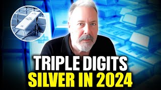 500 Increase in Silver Demand Prepare for the BIGGEST Silver Rally Ever  David Morgan [upl. by Ziwot]