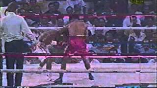 ARNEL BAROTILLO vs MANNY PACQUIAO  2000 [upl. by Nylarak940]