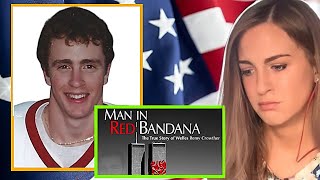 Reflecting on 911 The Man in the Red Bandana [upl. by Utimer]