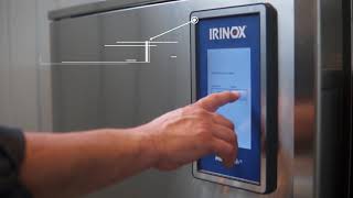 IRINOX ABATIDOR [upl. by Iggie]