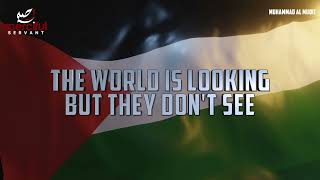 POWERFUL NASHEED ABOUT PALESTINE [upl. by Turmel]