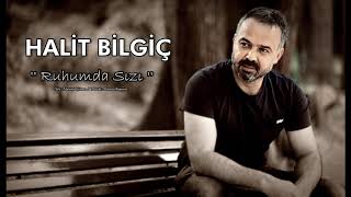 Halit Bilgiç  Ruhumda Sızı  Official Audio [upl. by Wilterdink847]