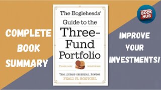 The Bogleheads Guide to the ThreeFund Portfolio  Simple amp Powerful Investment Strategy [upl. by Richmound801]