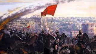 Fall Of Constantinople 1453  EDIT [upl. by Dominy33]