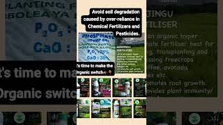 Get all your Organic foliar nutrients fungicides pesticidessoil conditionersplanting fertilizers [upl. by Spoor]