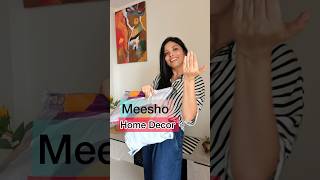 15 MEESHO Home Decor ItemsLiving Room Decorating💡homedecortrending meesho meeshohaul stylish [upl. by Audwin453]