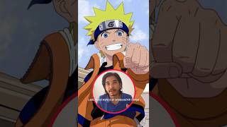 Why Narutos Cant Use Wood Style Jutsu  narutoshippuden animeedit [upl. by Annazus]