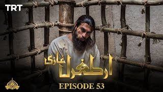 Ertugrul Ghazi Urdu  Episode 53  Season 1 [upl. by Eric200]