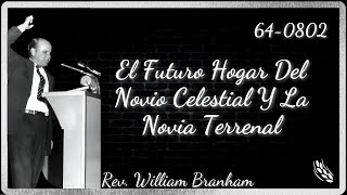 640802  El Futuro Hogar Del Novio Celestial Y La Novia Terrenal [upl. by Aneekat]