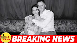 Connor McCafferys brother drops bombshell about Caitlin Clarks boyfriend [upl. by Neirual135]