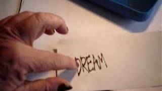 How to do Heat Embossing [upl. by Mell]