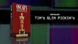 Oscars Greatest Moments 1971 to 1991  Unforgettable Highlights from the Academy Awards [upl. by Idnib]