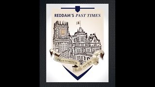 Reddams Past Times Opening Night [upl. by Philana664]