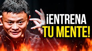 La Clave de Jack Ma para el Éxito en los Negocios ¡Descúbrela Ahora [upl. by Oiramrej]