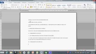 TUTORIAL SOLICITUD ADMINISTRATIVA [upl. by Tap]