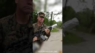 An unusual way to cook bacon Shorts exercise training usarmy military marines soldier [upl. by Esirrehc464]