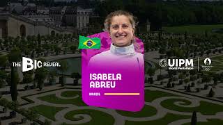 Paris 2024  36 Women athletes qualified for Olympics [upl. by Ahsitel569]