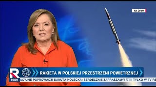 Dzisiaj informacje TV Republika 29122023 [upl. by Ede]