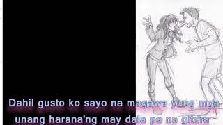 Ex Battalion  Balik sa umpisa Lyrics [upl. by Maura]