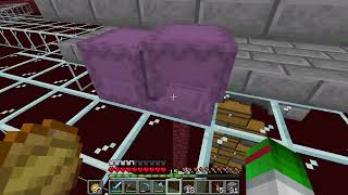 Es regnet Erfahrung  Lets Play Minecraft  Survival  Folge 062 [upl. by Gelhar105]