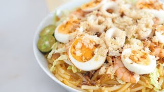 Pancit Malabon Recipe  Yummy Ph [upl. by Hauger]