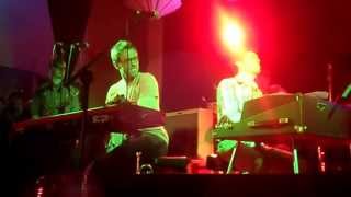 Snarky Puppy LIVE in Adelaide  Loose Screws [upl. by Eloisa]