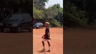 Akash Malappuram 😎subscribe soccerad21 keralafootballer [upl. by Niatirb]