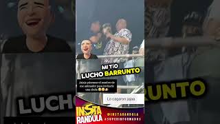 Christian Cueva se luce en evento junto a Pamela Franco pero animador lo trolea quotEl único fielquot [upl. by Nevanod157]