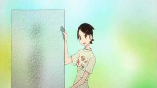 Sayonara Zetsubou Sensei  The Inconspicuous Boy or Mr Fairy [upl. by Asilrak]