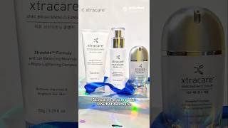 Review Xtracare Skincare Pertama dari Interbat Aesthetic Rangkaian Skincare Holistik Terbaru [upl. by Ahsenahs455]