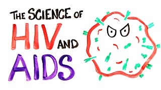 The Science of HIVAIDS [upl. by Blackington]