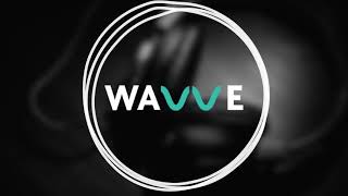 Add Waveform Animations to Music And Image  Wavve [upl. by Magda350]