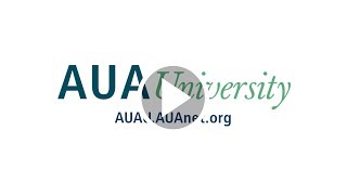 Introducing the New AUA University [upl. by Neyut]