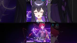 review wallpaper para viewer shorts vtuber vtuberclips vtuberid vtuberindonesia anime review [upl. by Assela716]