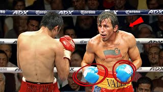 His Fists Were Lethal Weapons Boxings Most Feared Fighter  Edwin Valero [upl. by Sibbie]