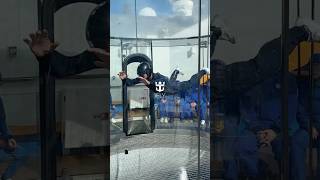 Discover iFLY on Royal Caribbean [upl. by Idette471]