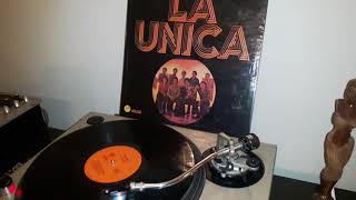 quotCHANGUI MONTEquotORQUESTA LA UNICA EL NIÑO DE LA SALSA DESCARGA Y GUAGUANCO [upl. by Enylhsa]